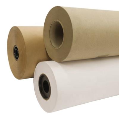 China Clothing Protection Paper Sublimation Transfer Paper Protected Paper to Protect blanket for sale