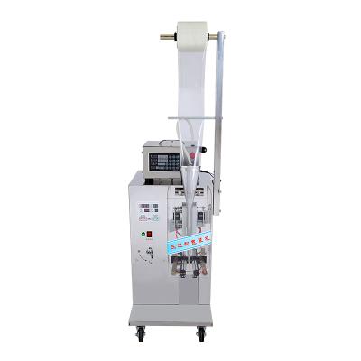 China High Quality Automatic Food Three-sides Liquid Sealing And Filling Machine , Liquid Sachet Packing Machine for sale