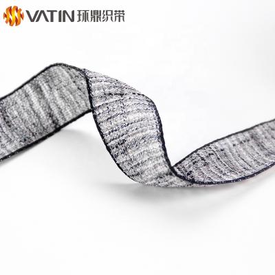 China Vintage Custom Rustic DIY Craft DIY 100% Hemp Burlap Burlap Ribbon Matching Natural Burlap Ribbon for sale