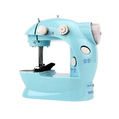 China Easy Operation Home Promotion Multi Bar Nailing Mini Sewing Machine Household Popular for sale