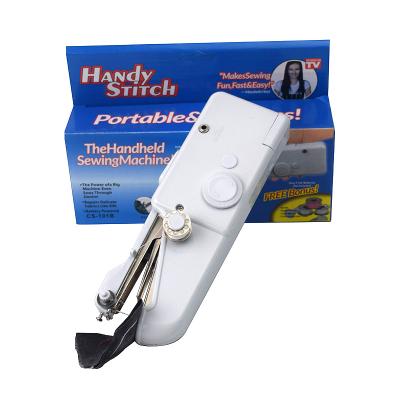 China Shenzhen Efficient Popular Hand Product Old Fashion Mini Sewing Used Machine for sale