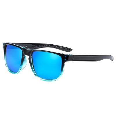 China New Sports Men's Real Sunglasses Driving Film Polarized Outdoor Ladies Sunglasses for sale