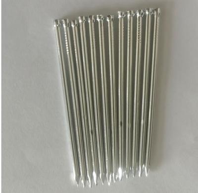 China Building Construction Flat Nail Manufacturer Steel Concrete Nail for sale