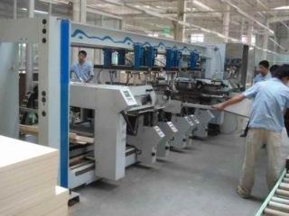 Verified China supplier - Foshan Nanhai Pengyi Households Factory