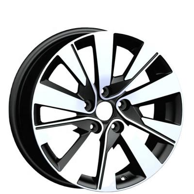 China ALLOY 17/18/19 high quality 5 hole alloy wheel rims 17*7.0/18*7.0/19*7.5 inch rims for car wheels for sale