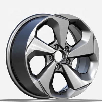 China ALLOY For Honda Replacement 17 18 Inch Wheel Aluminum Rim For Honda Car Wheels for sale