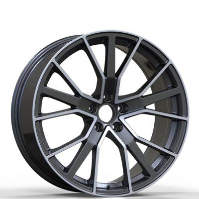 China ALLOY For Audi Replacement Wheel 19/20/21/22 Alloy Wheels Rim Item AH1912 for sale