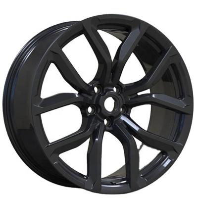 China ALLOY for 2021 rims, hot spare LR wheels 20/22inch for sale