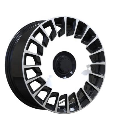 China MH002 ALLOY Wheels 20*8.5 20*9.5 Inch Rims Rims For Popular Car Wheels BENZ Alloy Wheels for sale