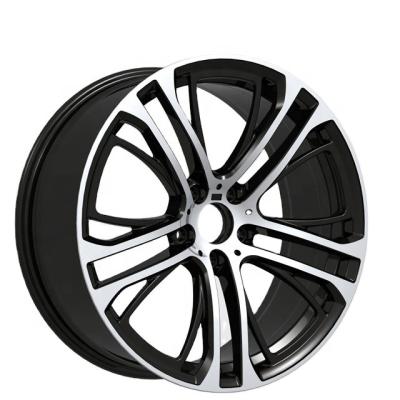 China ALLOY For BH1950 BMW Replacement Wheel 20*8.5/9.0/9.5/10.0 5*112/120 CB66.6-74.1 Alloy Wheels Rims Wholesale for sale