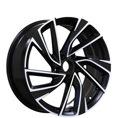 China VH2001 ALLOY 17 18 19 Inch Alloy Wheels Car Rims Made In China For Volkswagen Wheels for sale