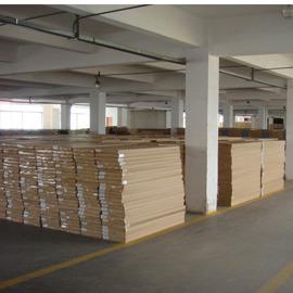 Verified China supplier - Foshan Nanhai Hongda Metal Products Co., Ltd.