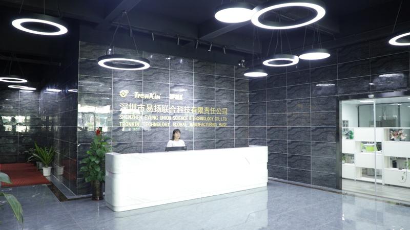 Fornitore cinese verificato - Shenzhen Eyung Union Science And Technology Co.,ltd.