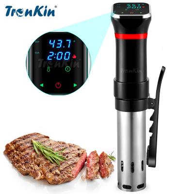 Китай Mini Digital Electric Slow Cooker Sous Vide Machine Stick Anova Professional Souvide Roner Vacuum Slow Cookers S продается