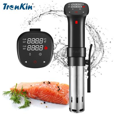 China Small Low Temperature Slow Cooker Sous Vide Wifi Machine Sous Vide Set Home Sous-Vide Alimentaire Beef Coo zu verkaufen