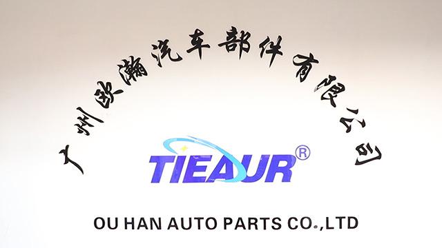 Verified China supplier - Guangzhou Ouhan Auto Parts Co., Ltd.