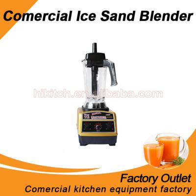 China High performance multifunctional blender ice crusher machine for sale for sale