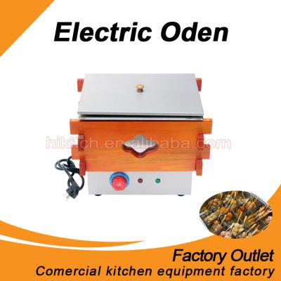 China Boil Spicy Hot /noodle etc. Kitchen Equipment Snacks Taiwanese Oden food/malatang pasta/making machine for sale