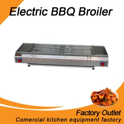 China For meat broiler grilling electric meat/grill machine vegetable etc commercial use/restaurant use for sale