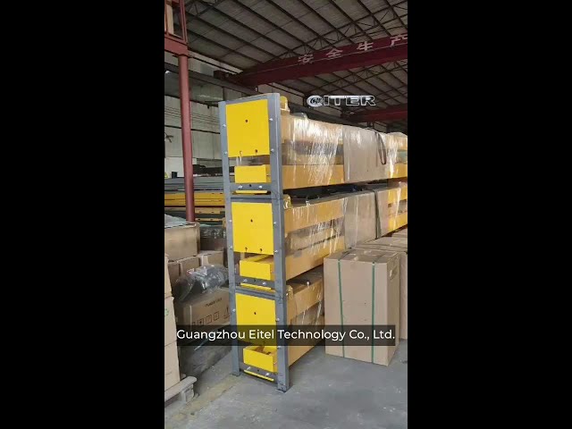 workshop car lifting equipment movable with min. height 110mm