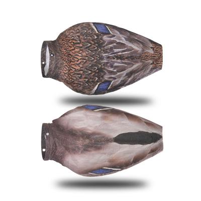 China High Quality Folding Driver and Spectator Outdoor Hunting Gear Hunting Canadian Goose Windsock Decoy for sale