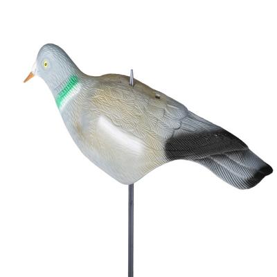 China Ourdoor hunting colorful good price for hunting pigeon decoy china supplier en venta