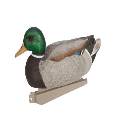 China BIG Type Duck Decoy Oem Plastic Goose Original Hunting Material Decoys en venta