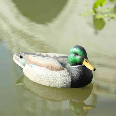 China BIG China Manufacture Hunting Decoy For Decoys Lean Hunting Goose Material Original Plastic Type à venda