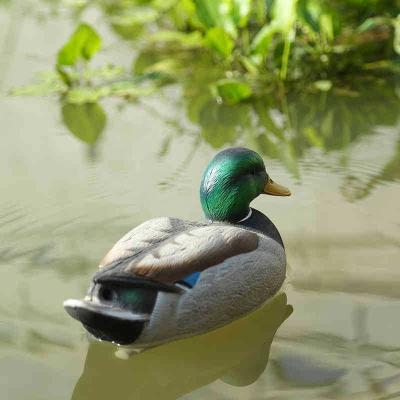 China BIG decoys factory directly lean hunting with high quality Te koop