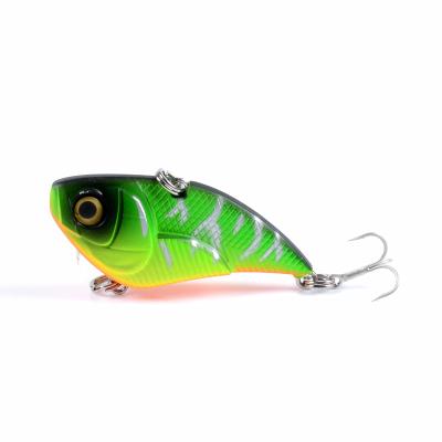 China Outdoor Fishing Lead 5.3CM14.3G Fishing Lure Tackle Accessories Soft Plastic Fishing Lure With Jighead for sale