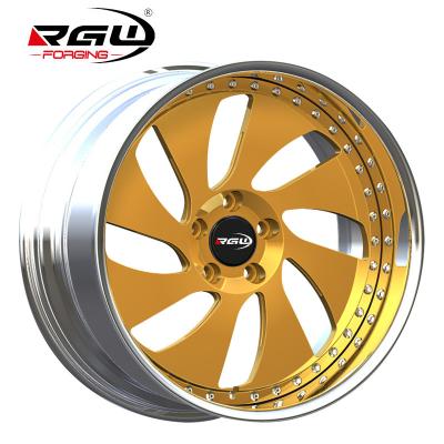 China T6061 5*110 Aluminum Cerchi In Lega Sport Auto Cb 110 Cb 110 Deep Plate Rueda Roda Aro 18 19 20 Inch Touring Car Llantas Rim 5x110 Alloy Wheel for sale