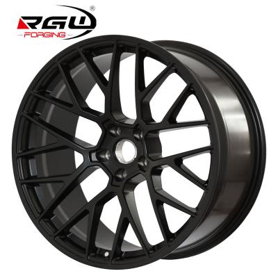 China Rim Rines 10J 21x9/10 20x9/10 5x112 Alloy Wheel Polished 20 Pcd Felgen Zoll R21 Passenger 5 Hole T6061 T6 Aluminum Alloy 1022 21 Inch Rim Forged Car for sale