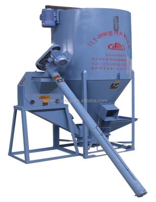 China 3 ton cattle feed mill 3 ton cattle feed mill feed production line feed mill for sale