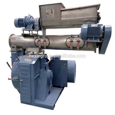 China Factory used poulty pellet mill conditioner processing equipment for sale for sale