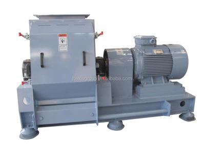 China Poultry Grain Pulverizer Wheat Grinder For Rabbit Feed With CE Hammer Mill for sale