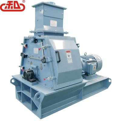 China Factory maize grinding machine poultry feed hammer mill for sale for sale