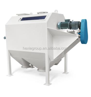 China Poultry Farm Drum Precleaner/ Cow Feed Precleaner Machine Animal Feed Precleaner for sale