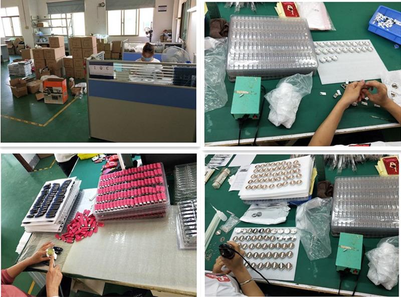 Verified China supplier - Shenzhen Allbygifts Technology Co., Ltd.