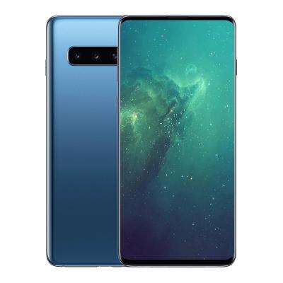 China Fast Delivery Original Unlocked Smartphone Octa Core USED Cell Phone Refurbished For Samsung Galaxy S10 Plus For Galaxy S10 Plus for sale