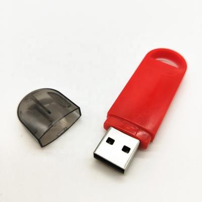 Κίνα Custom Logo Mini Plastic USB Flash Drives Business Gift Storage Folders Micro USB Stick 4GB 8GB 16GB 32GB 64GB προς πώληση