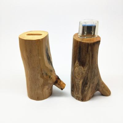 中国 Storage Folders Photograph Wooden Branch USB Flash Memory 4GB 8GB 16GB 32GB 64GB Wholesale Flash Drive For PC Use 販売のため