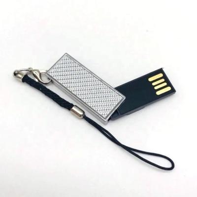 Κίνα storage folders swivel usb drives usb3.0 customized bulk 32 gigabyte carbon fiber flash drive usb with key chain προς πώληση