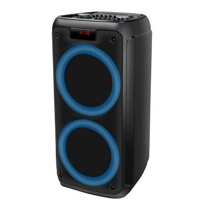 China No home theater professional portable subwoofer speaker party speaker manufacture active subwoofer for sale