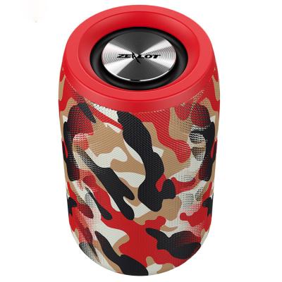 China No New Portable Wireless Smart Speaker 2022 Hot Sale High Fidelity Wireless Speaker New for sale