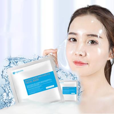 China Mild Nourishing Moisturizer South Korea Organic Glycerin Based Whitening Mask New for sale