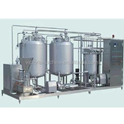 China Durable line of pasteurized dairy production of the most Etc. products. Liquid Pasteurization 2021 of dairy milk for sale