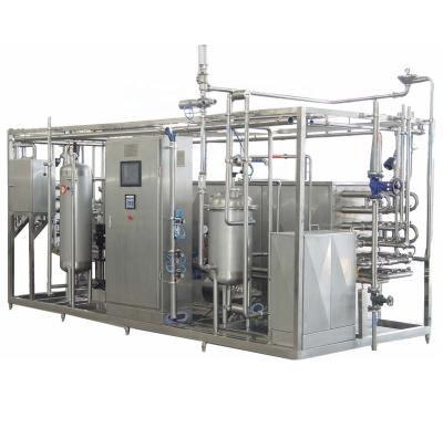 China Stainless Steel Storage Tank Year Warranty Bag Package Soybean Milk Powder Filling Packaging Soybean Milk Powder Making Machine for sale