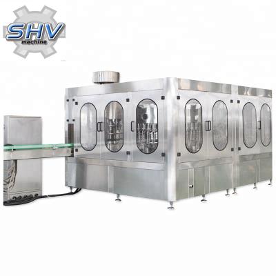 China 1000L pH Brik Aseptic Package Almond Milk Making Process Factory for sale