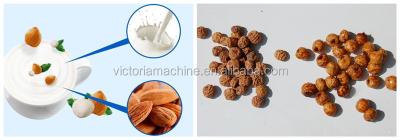 China Small Scale Milk Almond Milk UHT Milk Processing Plant / Line / Machine for sale