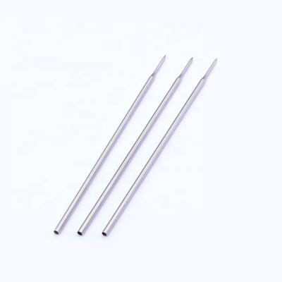 China Probe Meat Thermometer Temperature Sensor Probe Transducer Probe Suppliers for sale